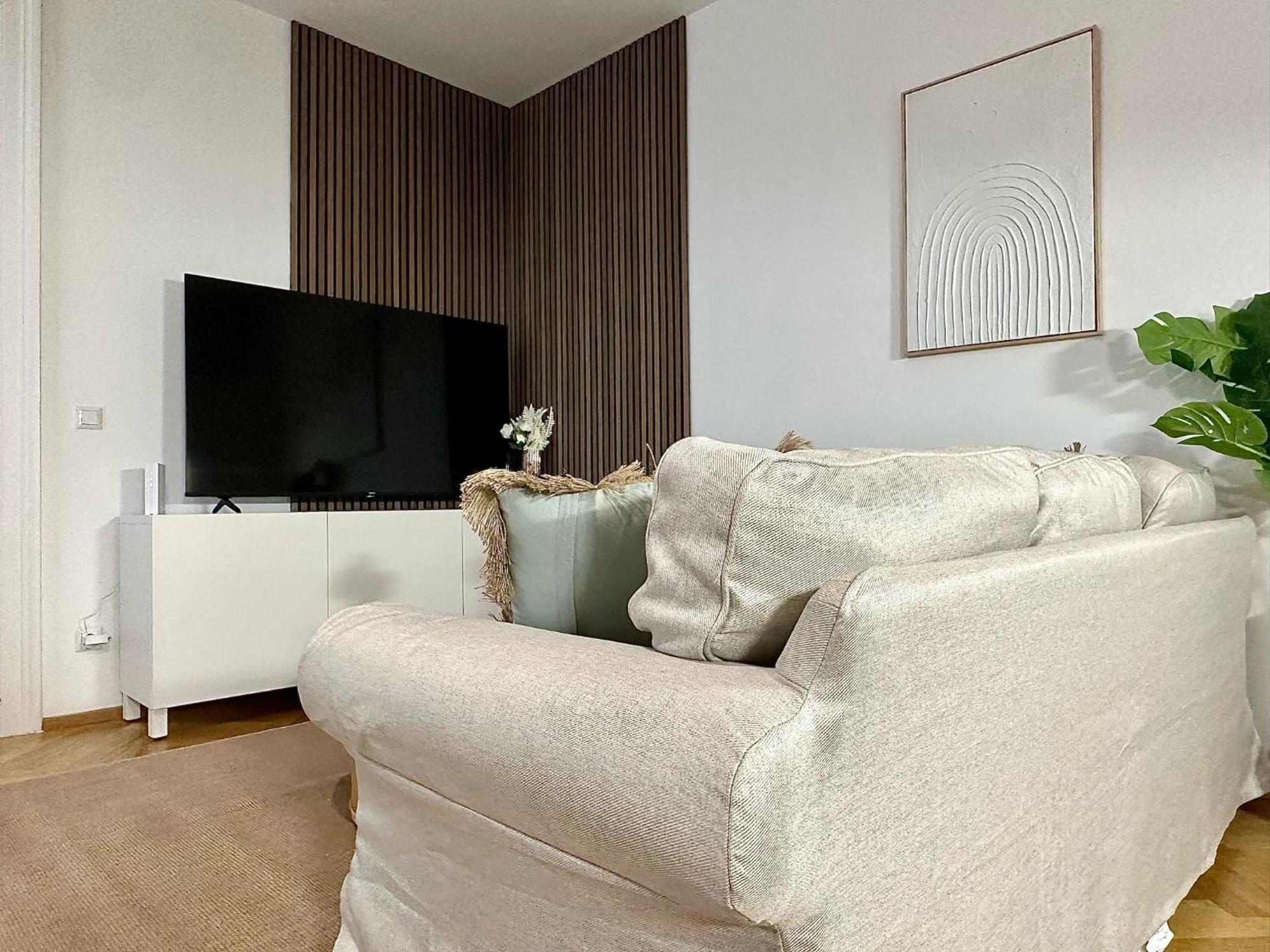Designer Apartment Near Main Station Vídeň Exteriér fotografie