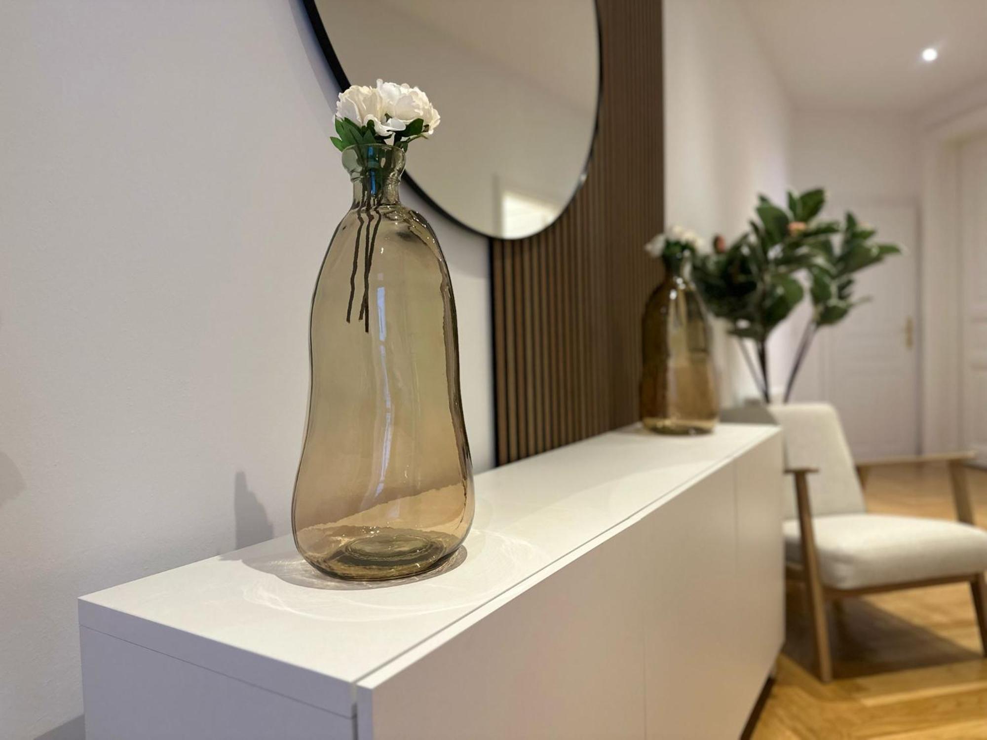 Designer Apartment Near Main Station Vídeň Exteriér fotografie