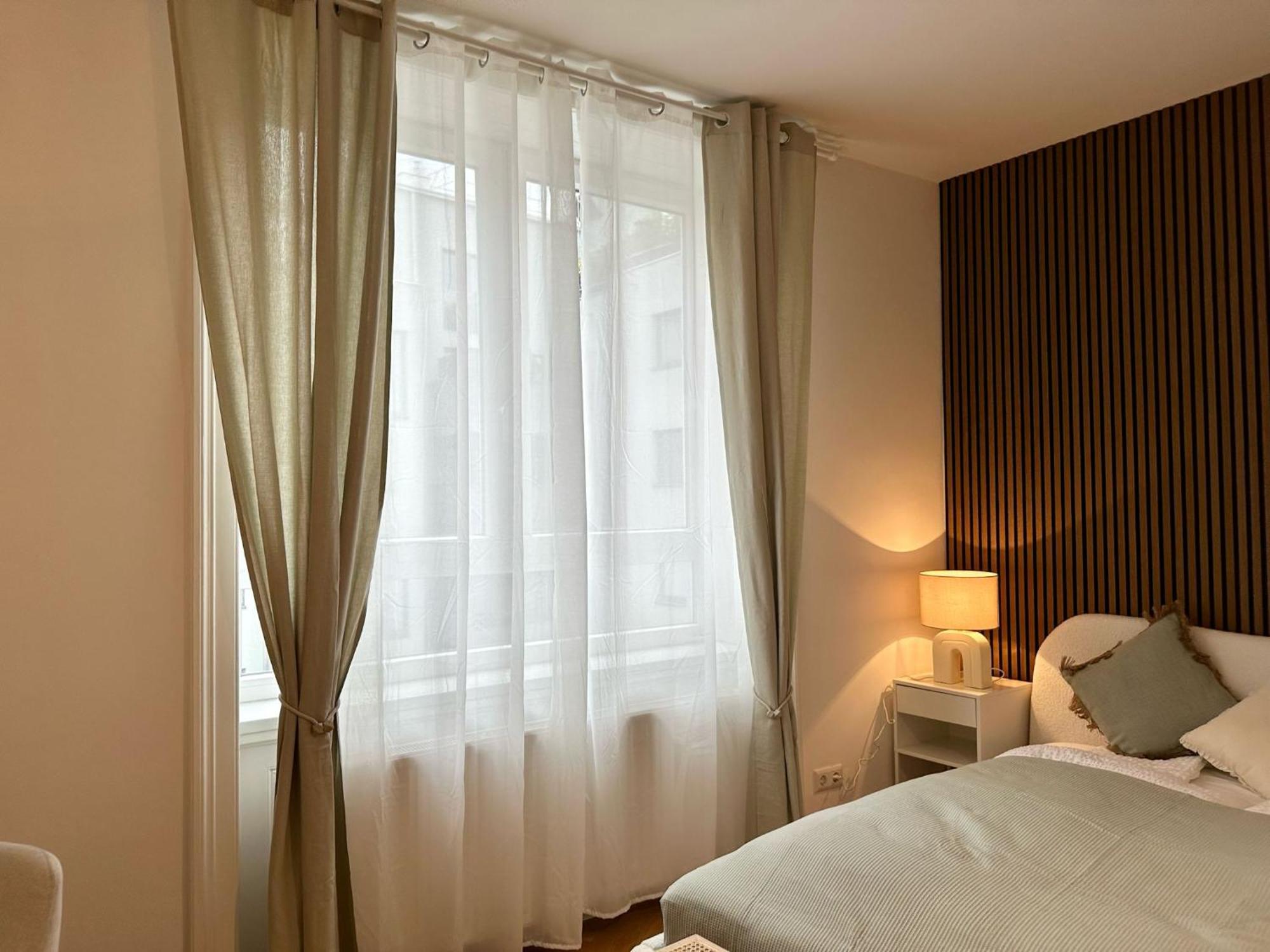 Designer Apartment Near Main Station Vídeň Exteriér fotografie
