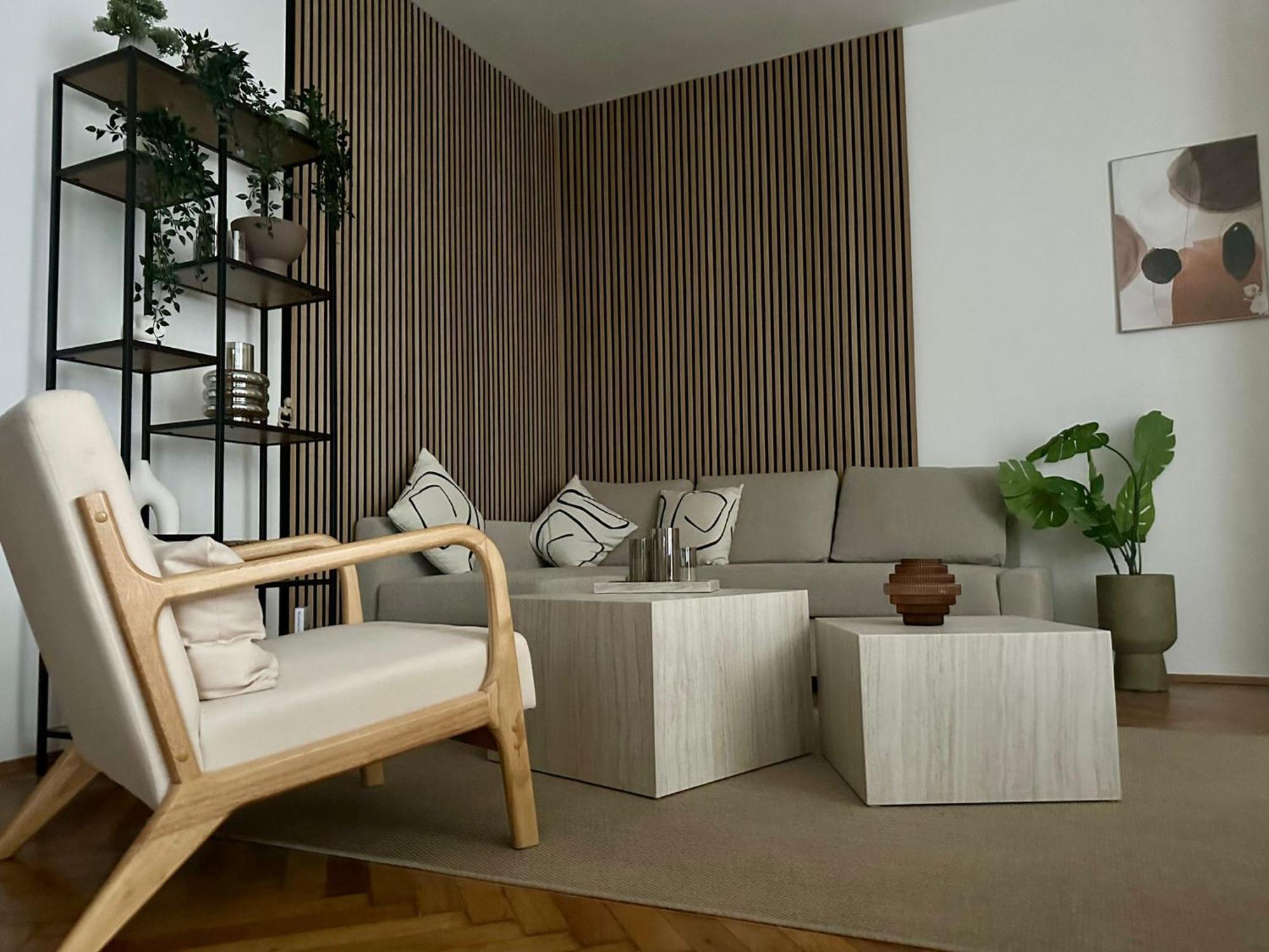 Designer Apartment Near Main Station Vídeň Exteriér fotografie