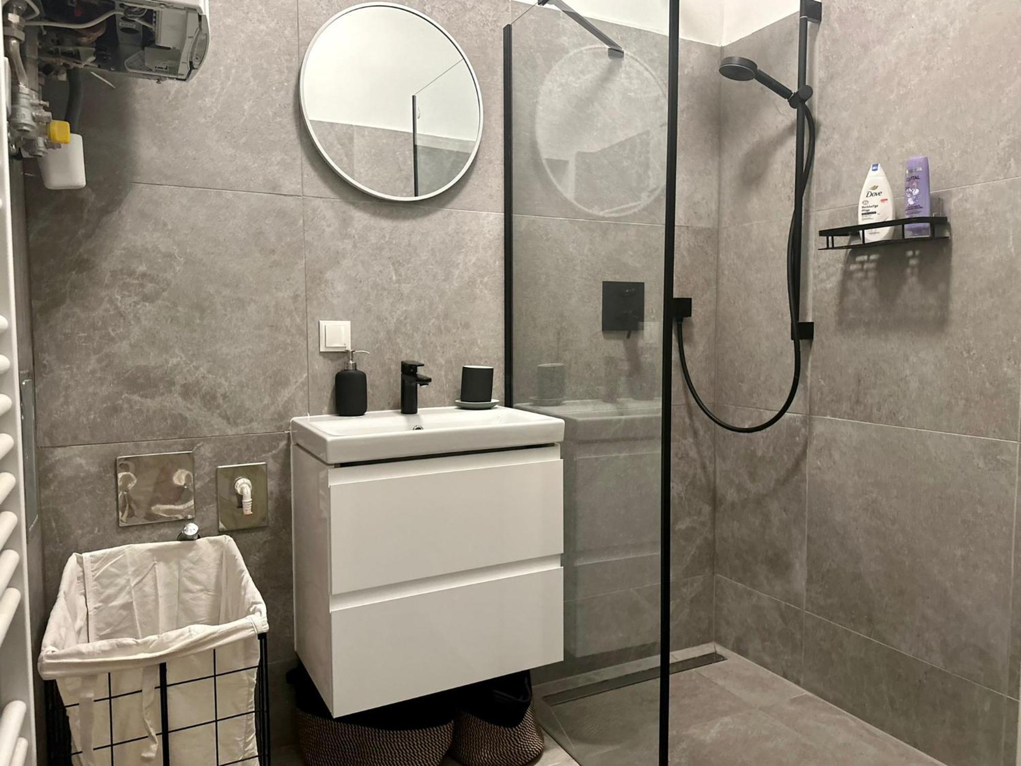 Designer Apartment Near Main Station Vídeň Exteriér fotografie